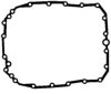 WILMINK GROUP WG1194989 Oil Seal, manual transmission